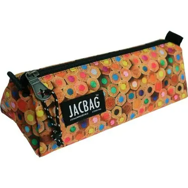 [63] JACBAG KALEM ÇANTASI